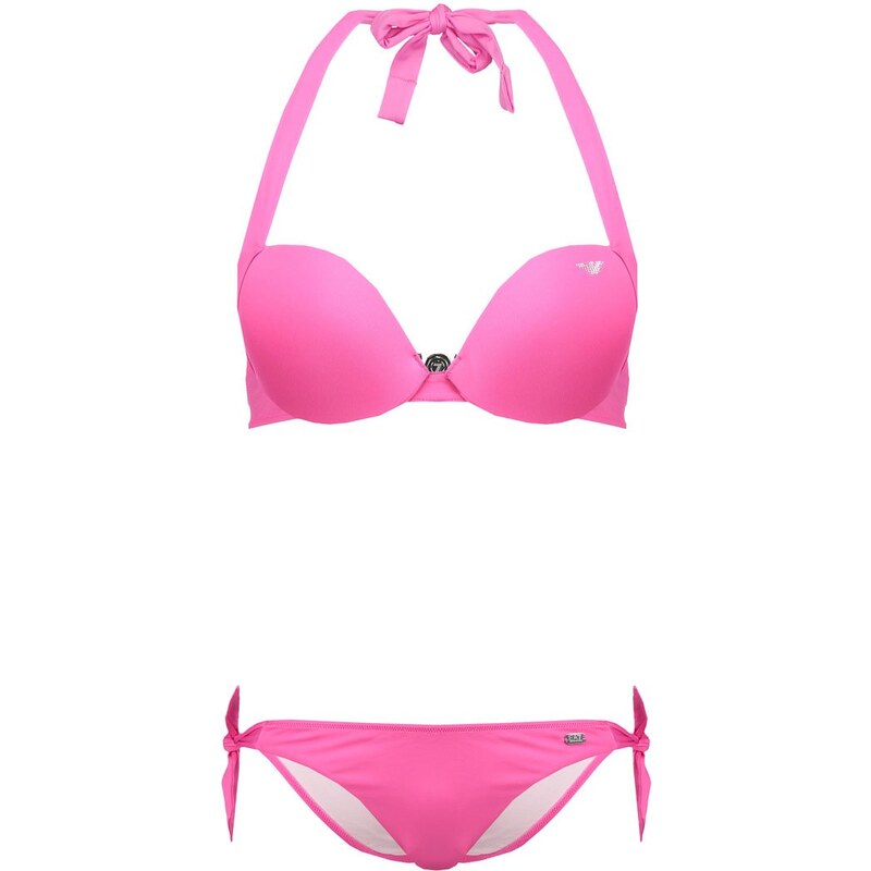 EA7 Emporio Armani Bikini pink