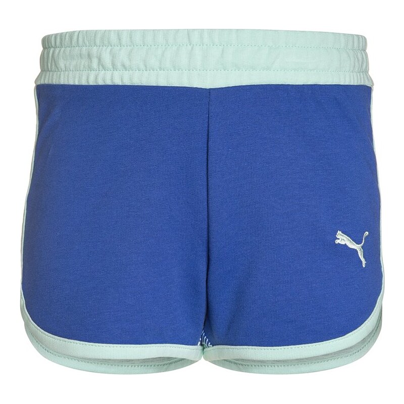 Puma FUN Shorts dazzling blue