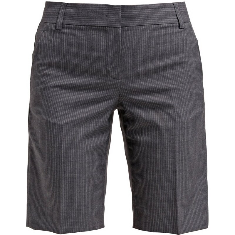 DKNY RUNWAY Shorts heather grey