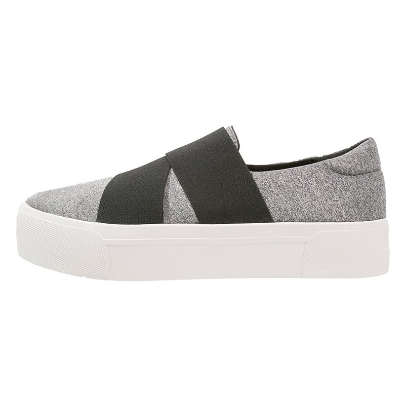 DKNY Sneaker low grey/black