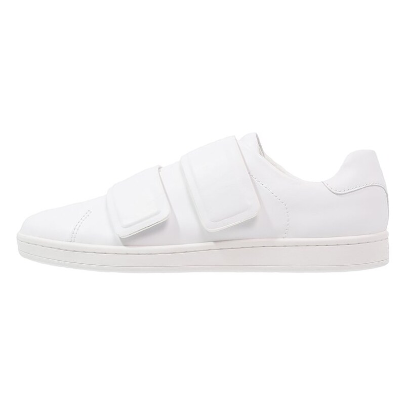 DKNY BRIONNE Sneaker low white