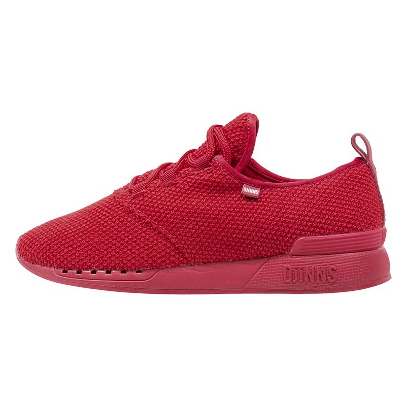 Djinn´s MOCLAU Sneaker low red