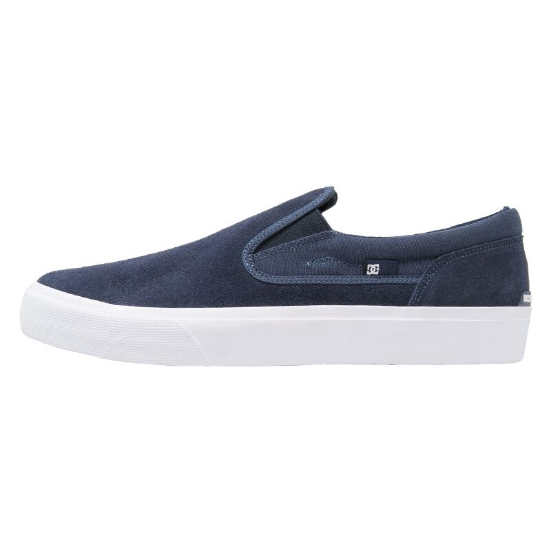 DC Shoes TRASE Slipper navy