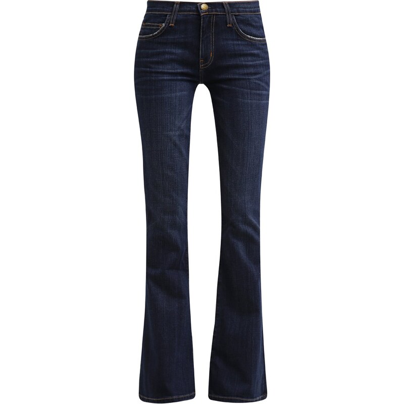 Current/Elliott THE BELL Jeans Bootcut gibson