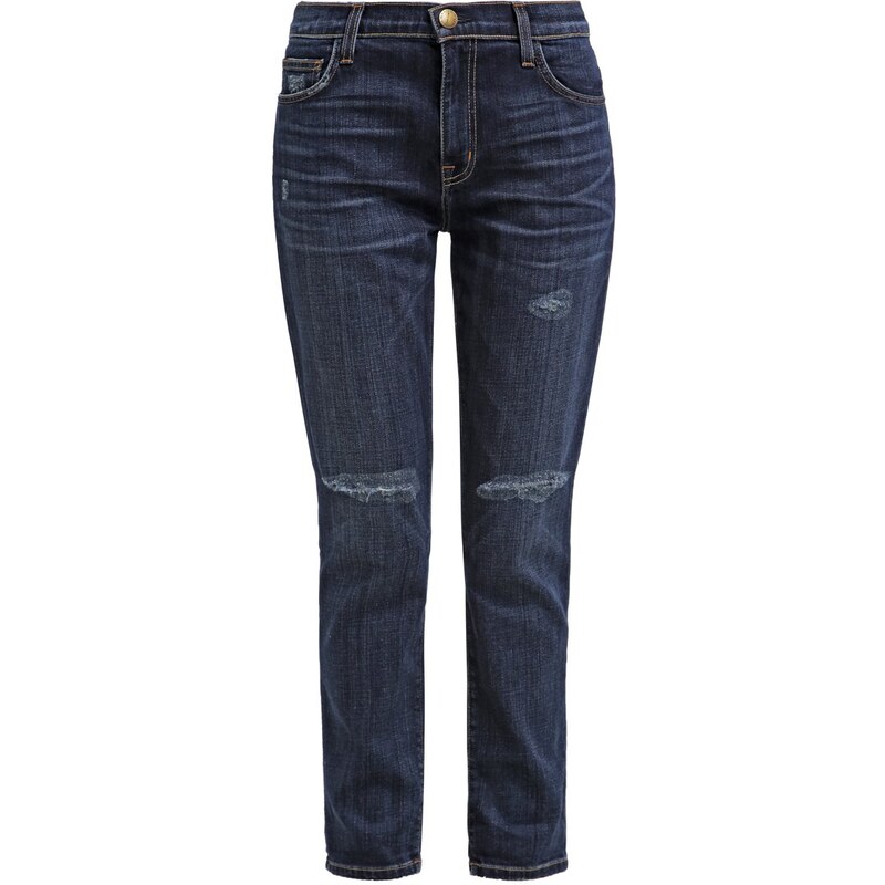 Current/Elliott THE FLING Jeans Relaxed Fit gibson