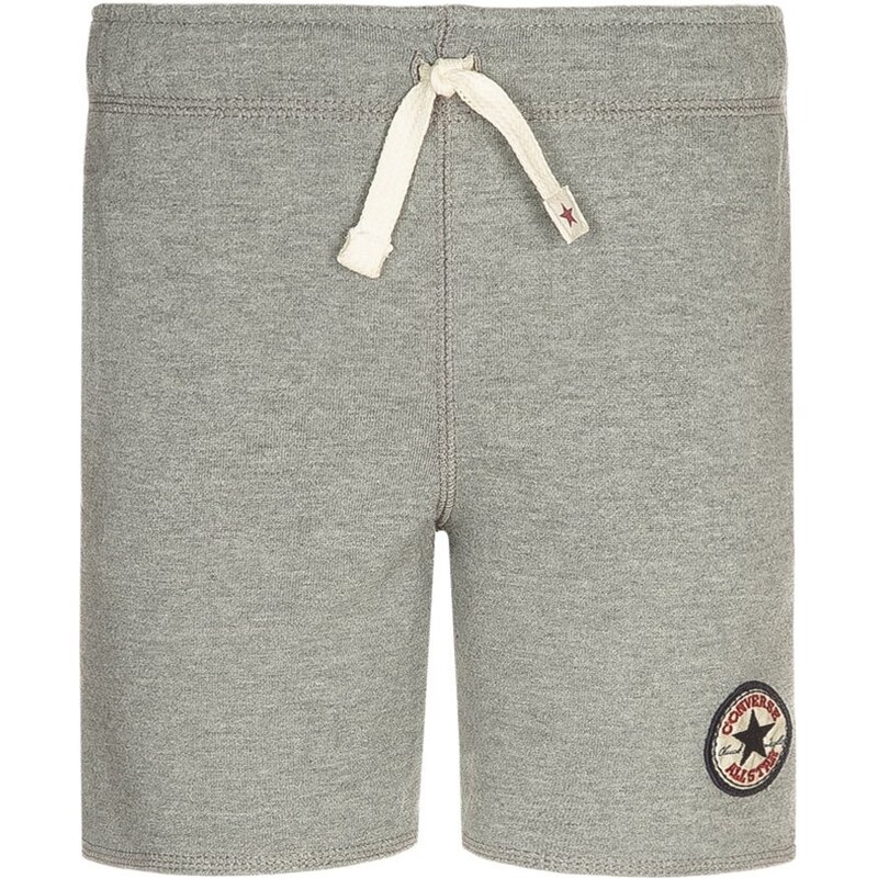 Converse Shorts vintage grey heather