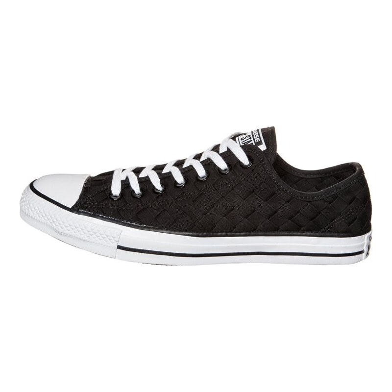 Converse ALL STAR OX Sneaker low black/white