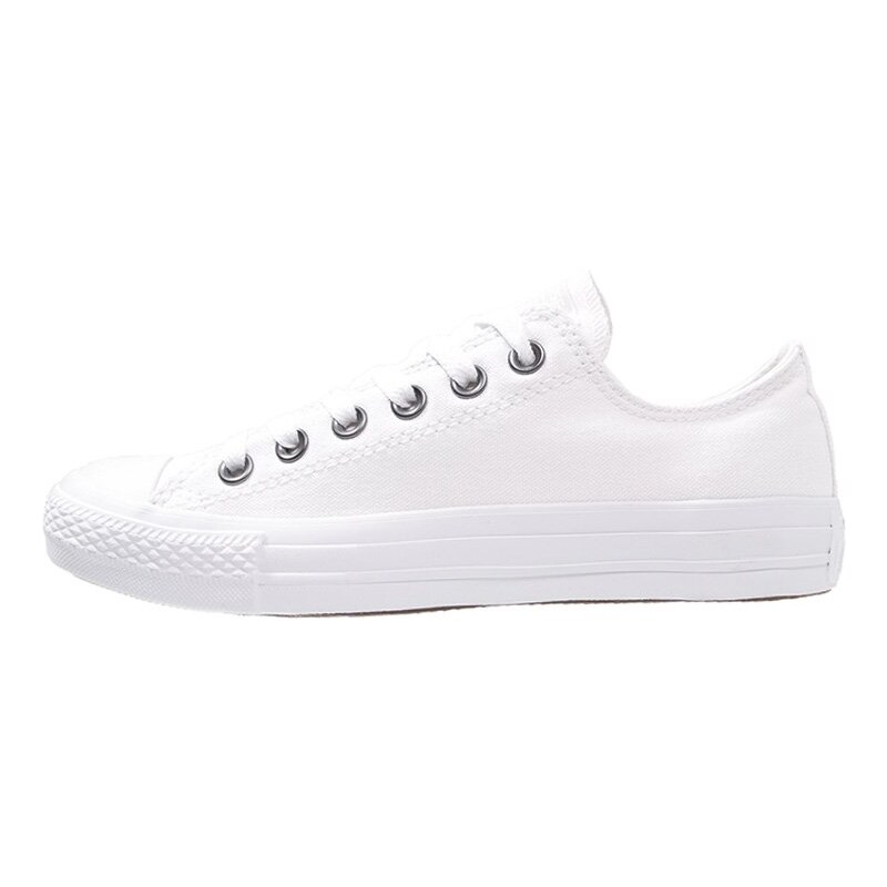 Converse CHUCK TAYLOR ALL STAR Sneaker low white monochrome