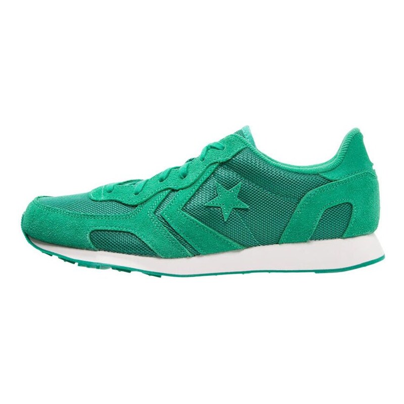 Converse AUCKLAND RACER Sneaker low green/white