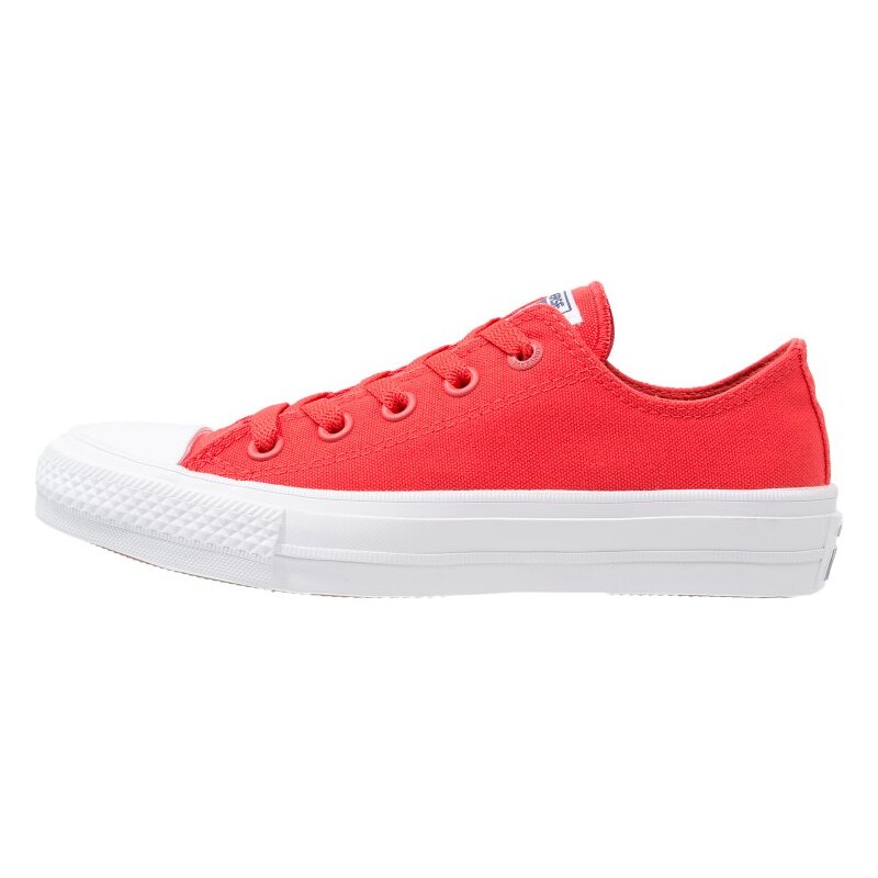Converse CHUCK TAYLOR ALL STAR II Sneaker low red/navy/white