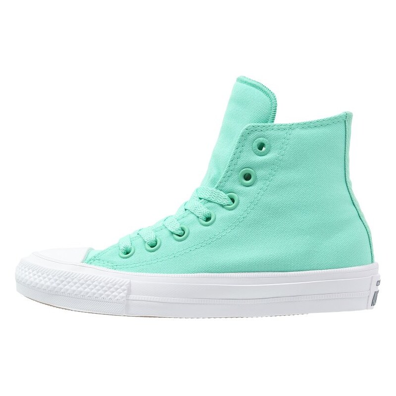 Converse CHUCK TAYLOR ALL STAR II Sneaker high teal/navy/white