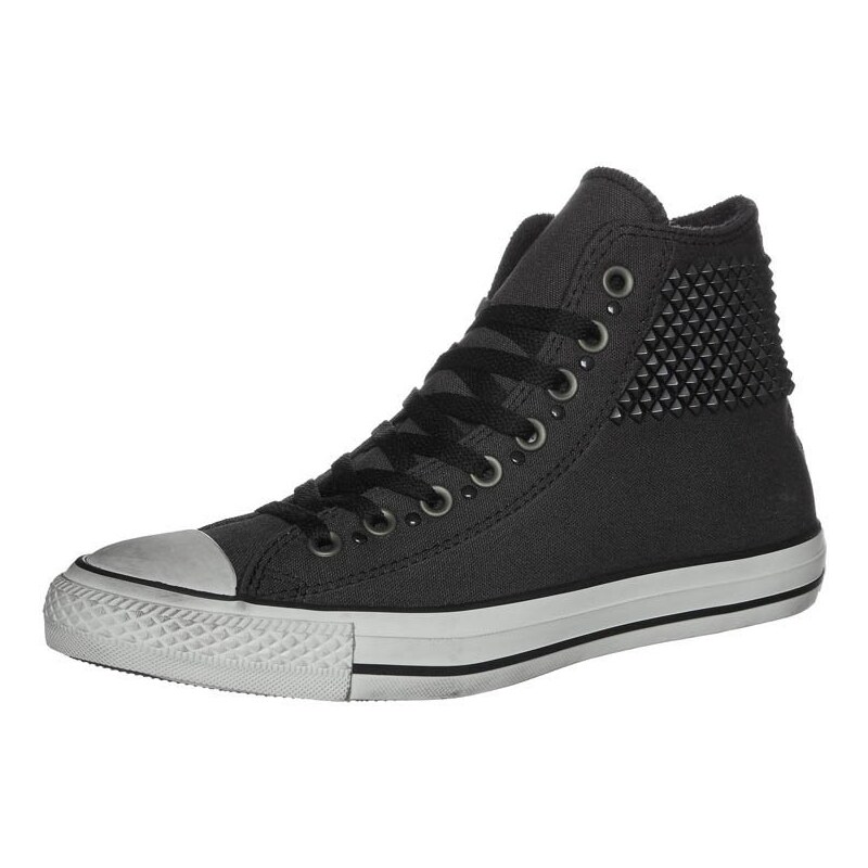 Converse ALL STAR TERRY Sneaker high beluga/black