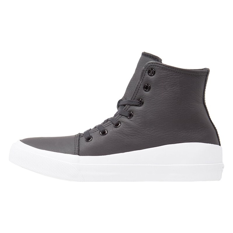Converse ALL STAR QUANTUM Sneaker high black/white/volt