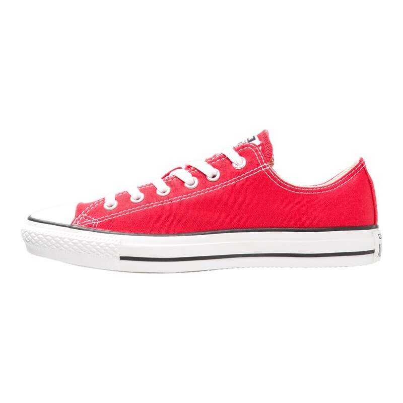 Converse CHUCK TAYLOR ALL STAR Sneaker low red