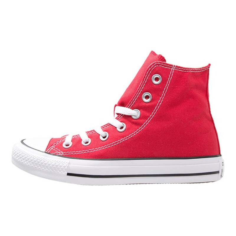 Converse CHUCK TAYLOR ALL STAR Sneaker high red