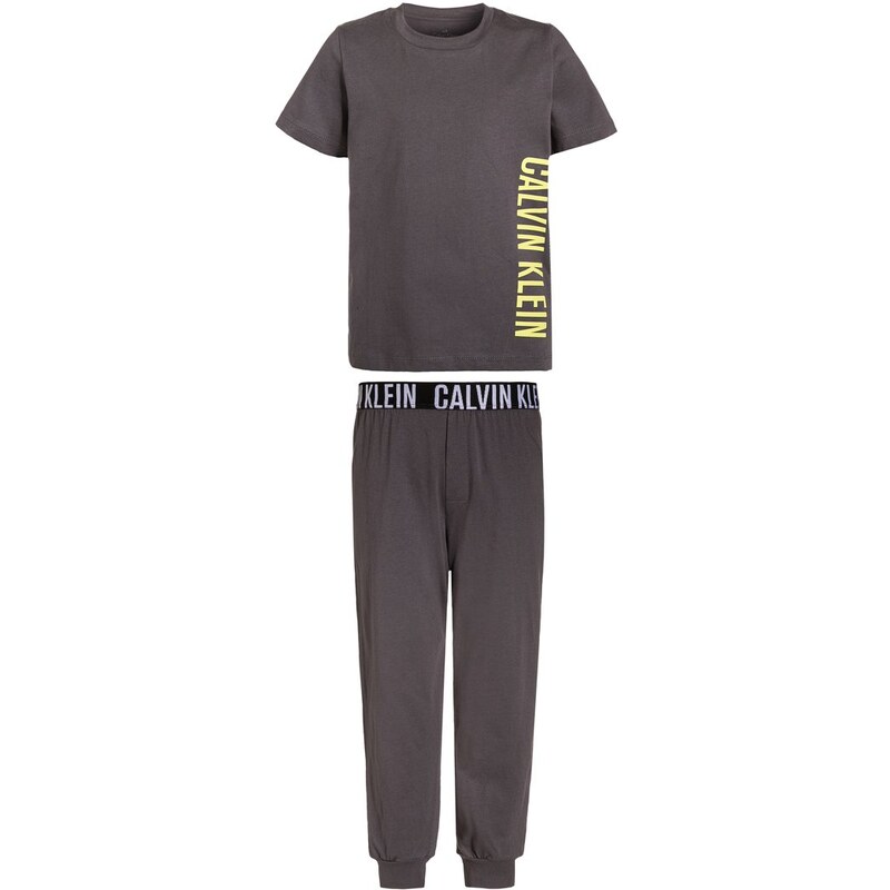 Calvin Klein Underwear Pyjama ashford grey