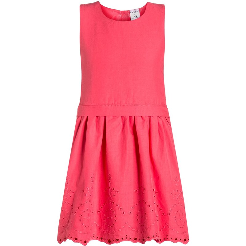 Carter´s Cocktailkleid / festliches Kleid pink
