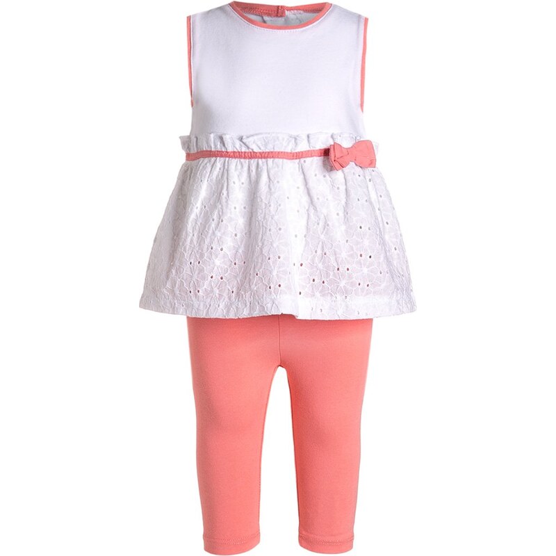 Chicco SET Bluse white