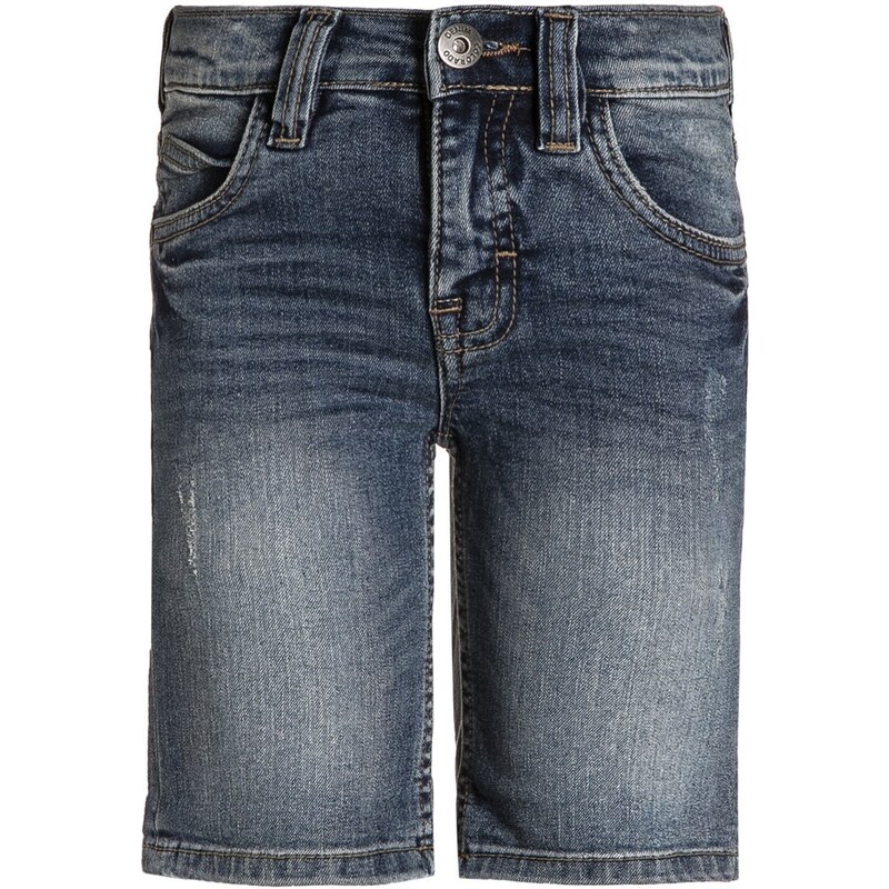 Colorado Denim SOLOMON Jeans Shorts evolution light blue