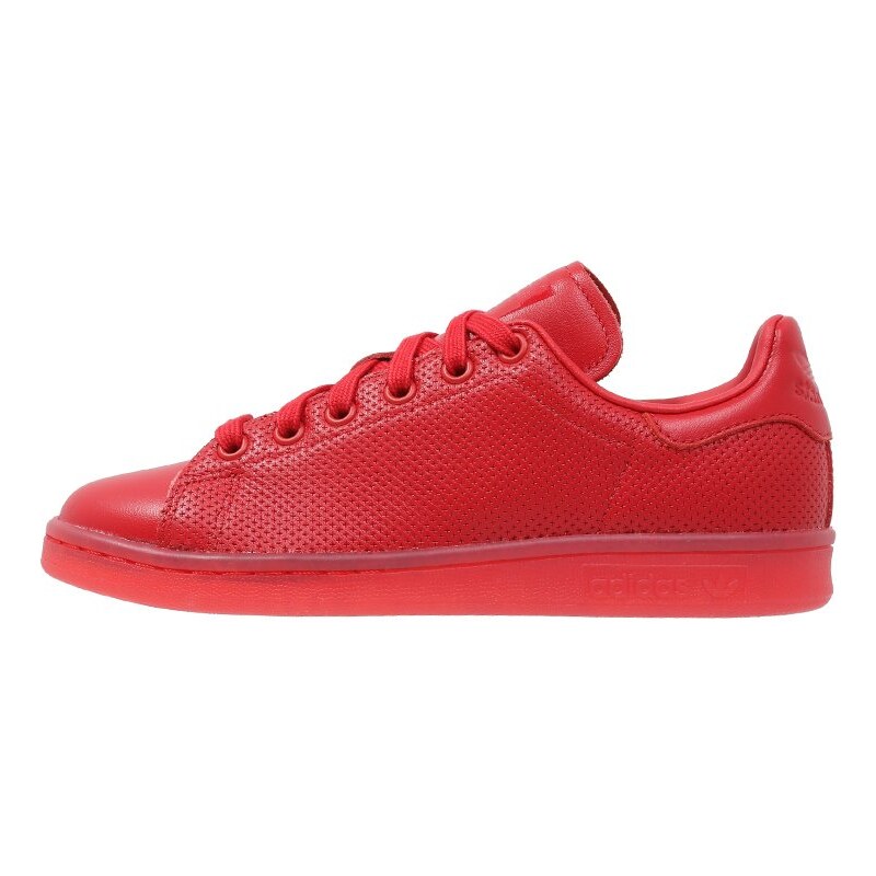 adidas Originals STAN SMITH ADICOLOR Sneaker low scarlet