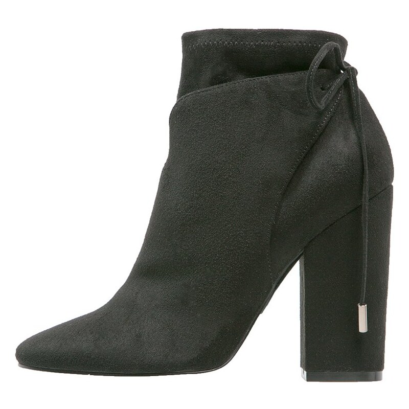 KENDALL + KYLIE ZOLA Ankle Boot black