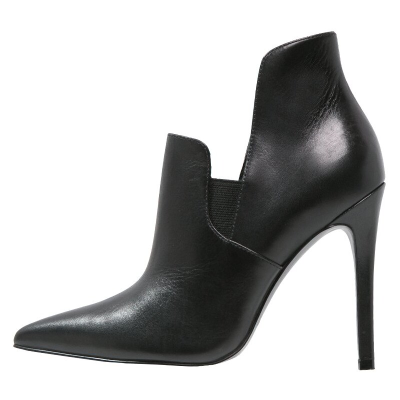 KENDALL + KYLIE AMBER Ankle Boot black