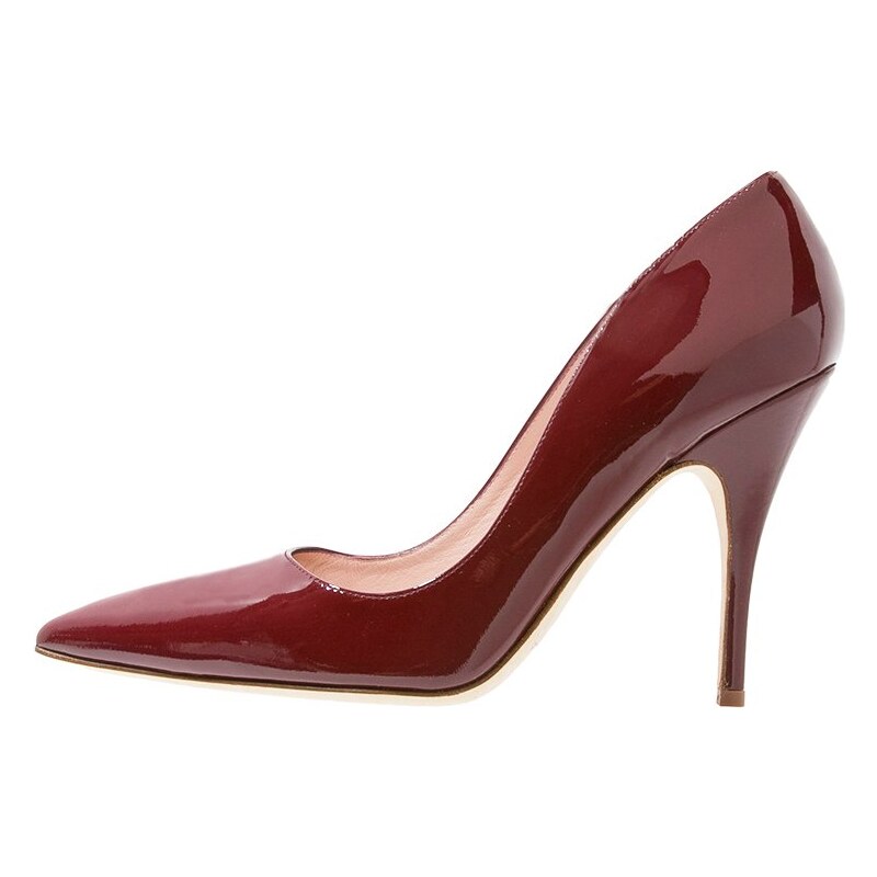 kate spade new york LICORICE Pumps red/chestnut