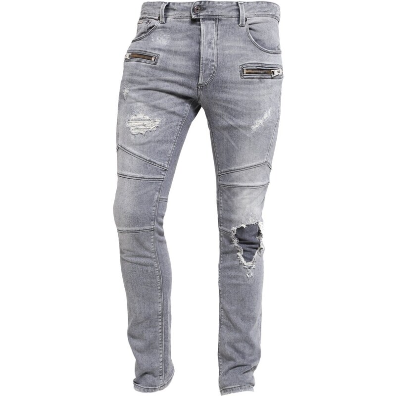 Just Cavalli Jeans Slim Fit grey denim