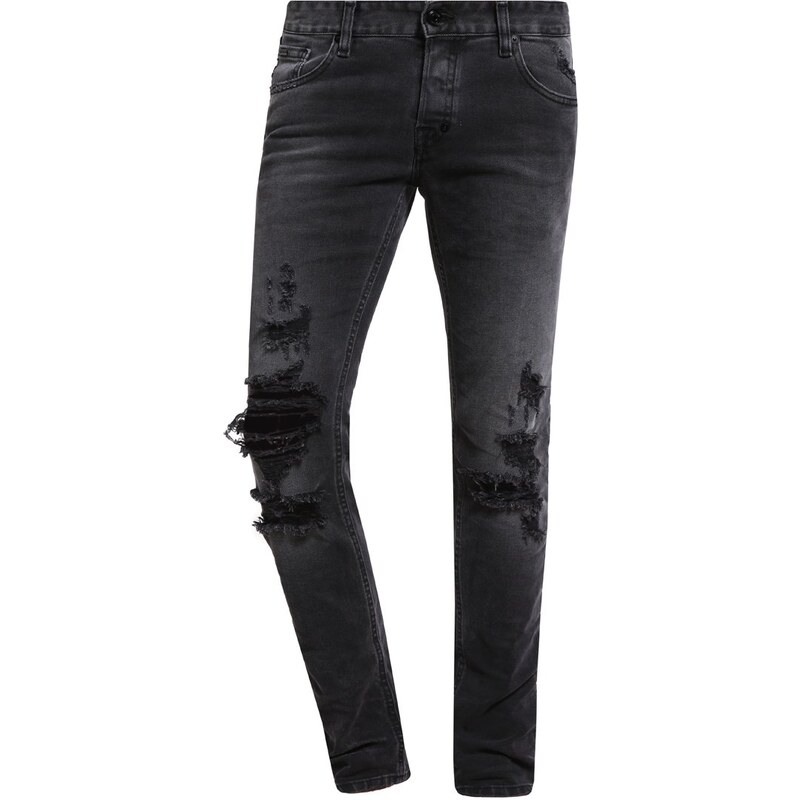 Just Cavalli Jeans Slim Fit black denim