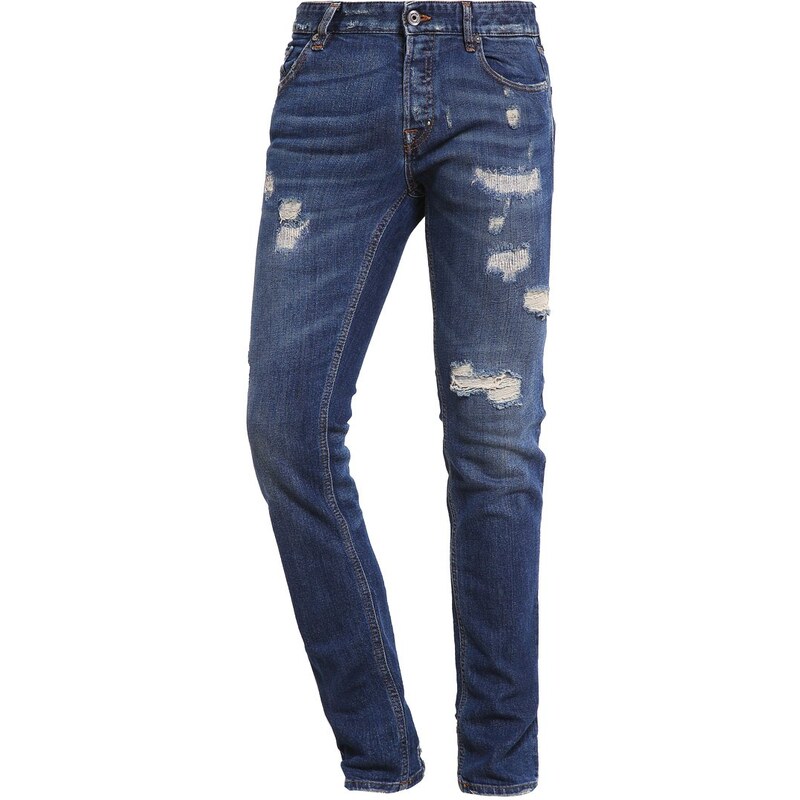 Just Cavalli Jeans Slim Fit blue denim