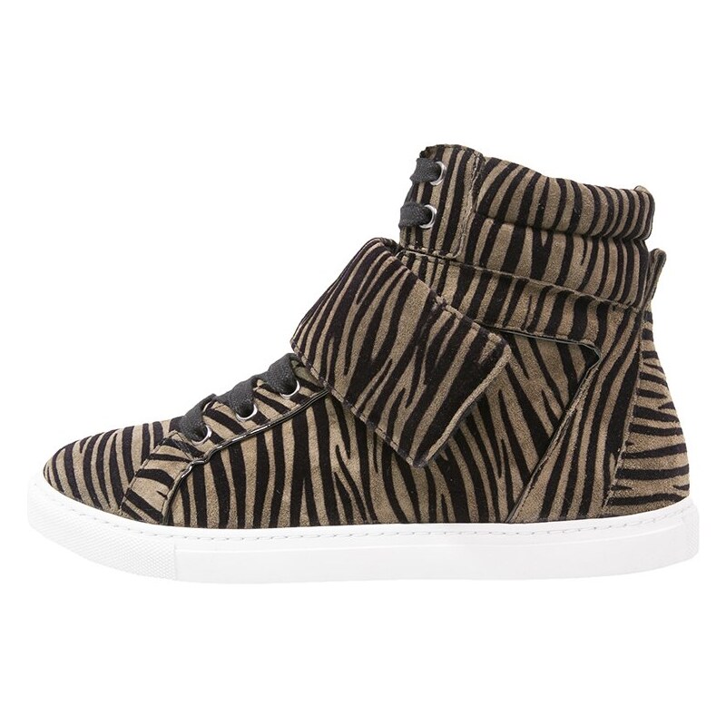 Just Cavalli Sneaker high agave