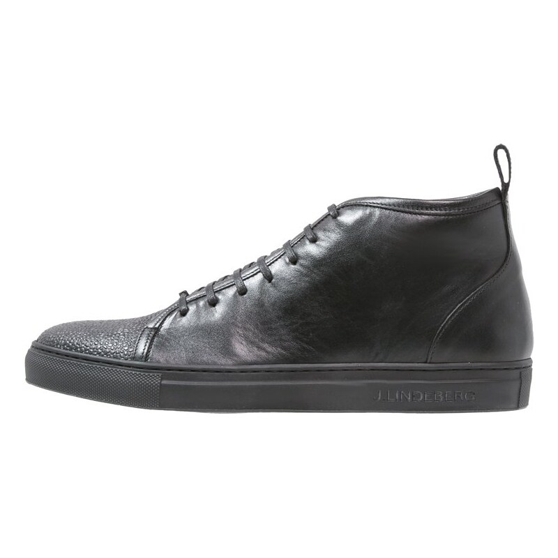 J.LINDEBERG Sneaker high black