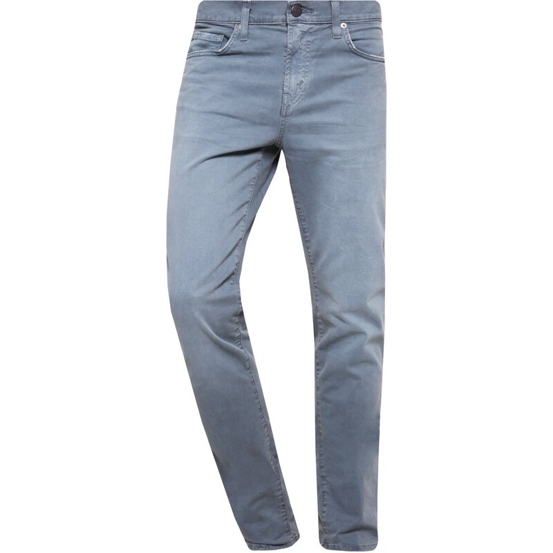 J Brand TYLER Jeans Slim Fit the gate iron