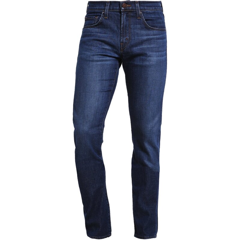 J Brand TYLER Jeans Straight Leg blue denim
