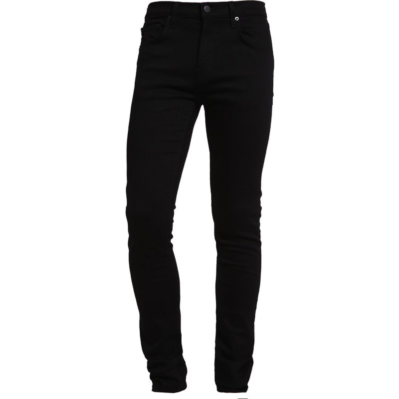 J Brand MICK Jeans Slim Fit black