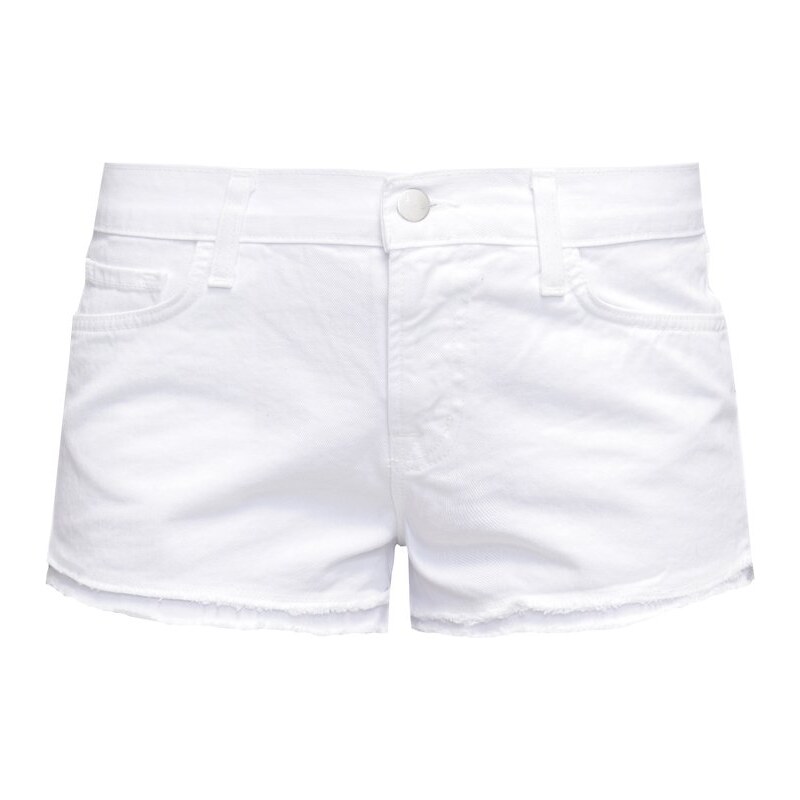 J Brand SACHI Jeans Shorts white