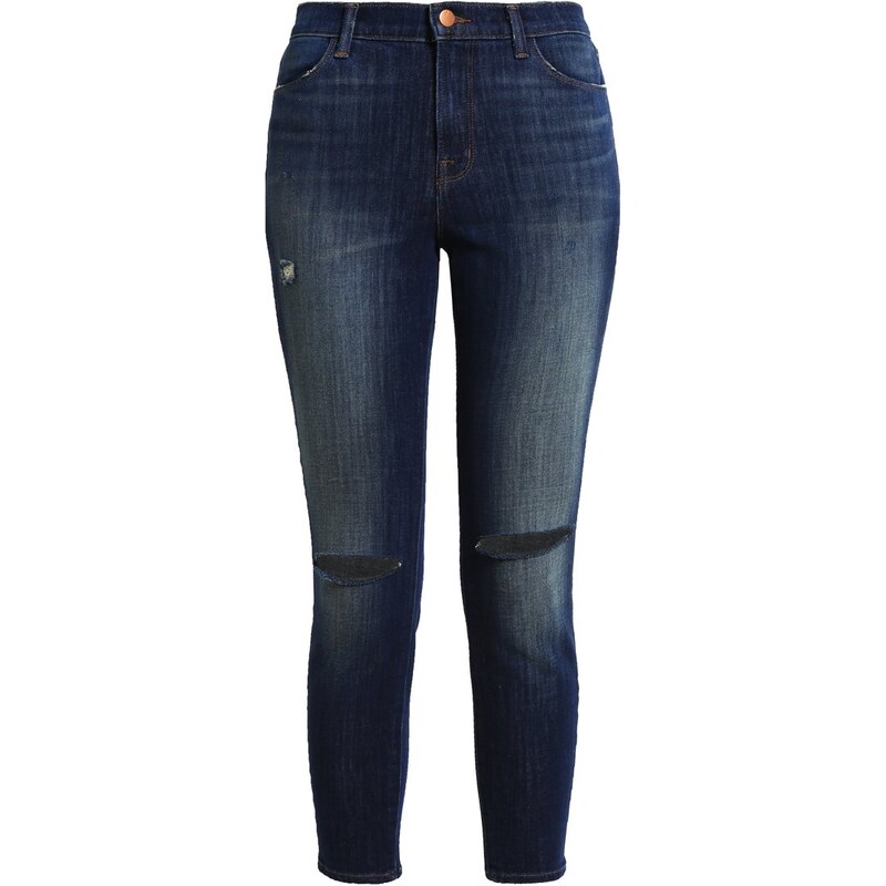 J Brand ALANA Jeans Slim Fit volatile