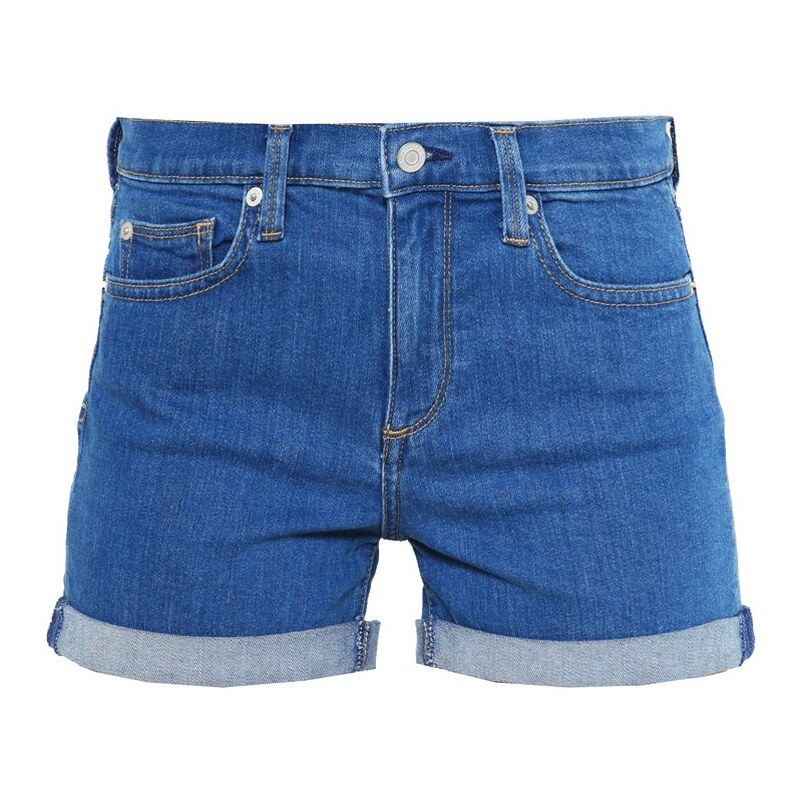 GAP Jeans Shorts medium indigo