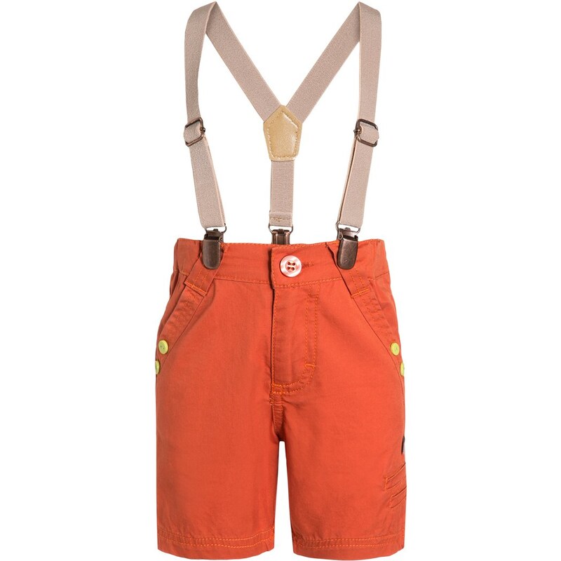 Jacky Baby Shorts orange