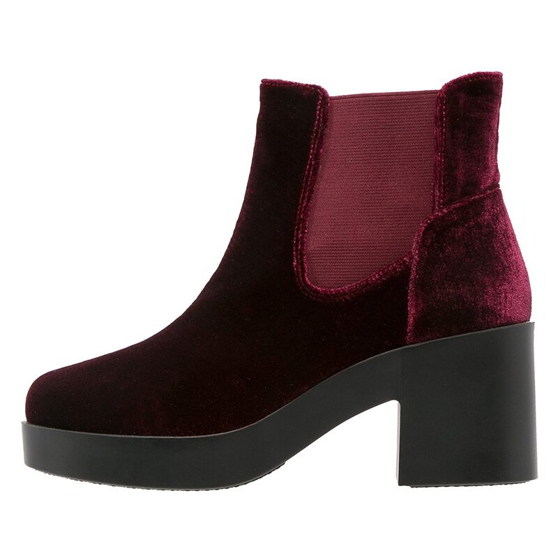 Sixtyseven OWEN Ankle Boot wine