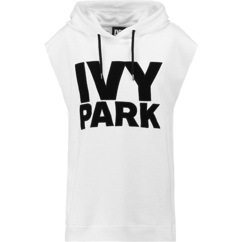 Ivy Park Sweatshirt white