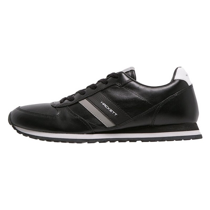 Hackett London STOCKWOOD Sneaker low black