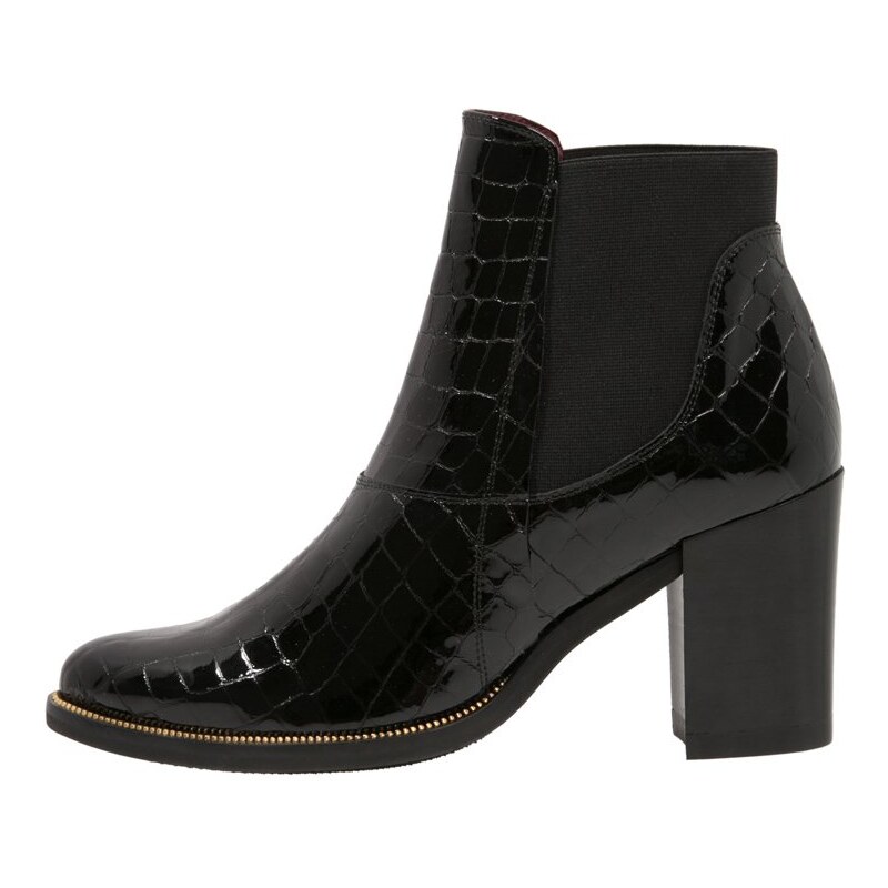 Humat PORTUGAL Ankle Boot noir
