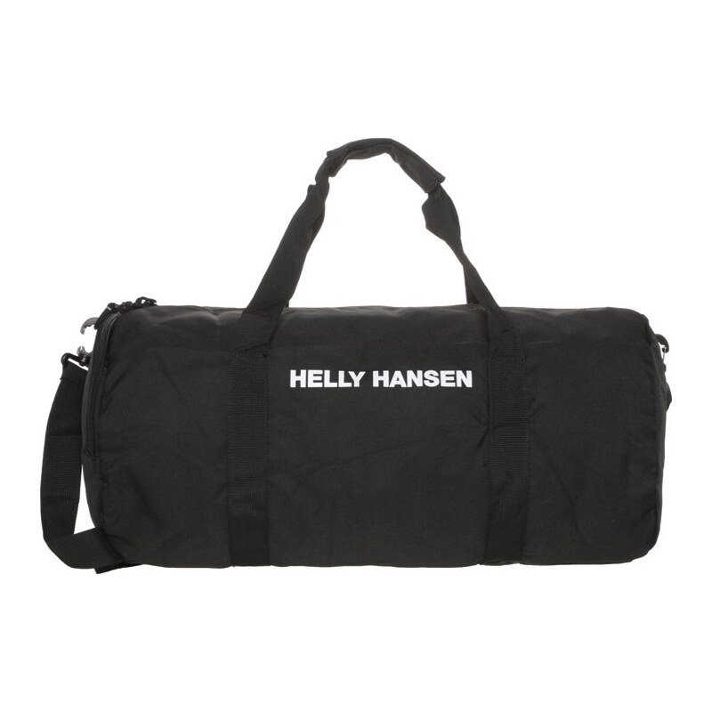 Helly Hansen Sporttasche black