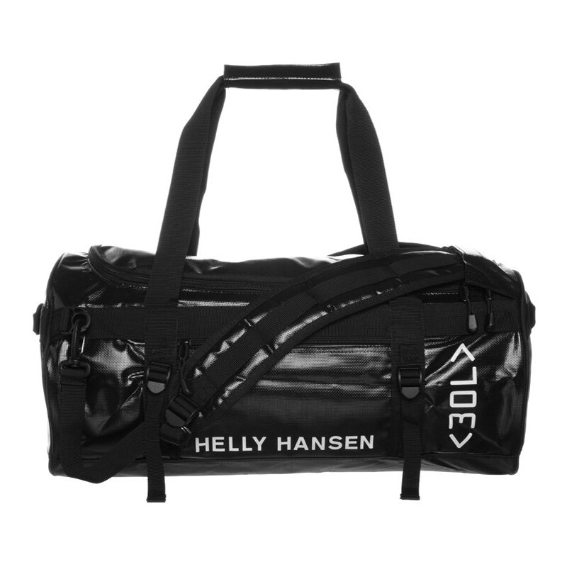 Helly Hansen CLASSIC 30L Sporttasche black