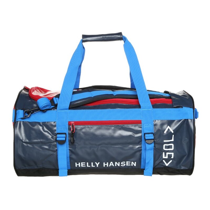 Helly Hansen CLASSIC Sporttasche blue