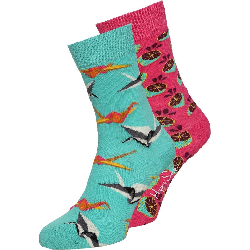 Happy Socks Socken turquoise