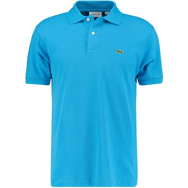 Lacoste CLASSIC FIT Poloshirt light blue