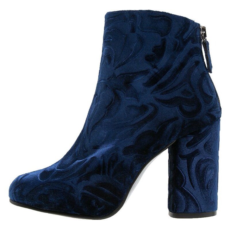 Helia Ankle Boot navy