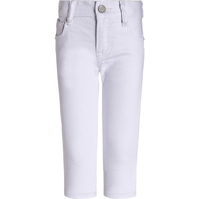 GAP Jeans Slim Fit white denim